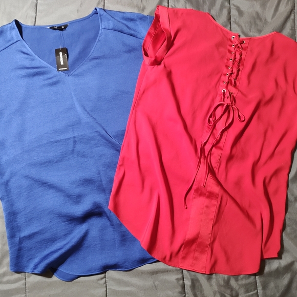 Express tops - Picture 3 of 13